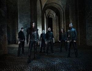 Dark Fortress band pic 2014