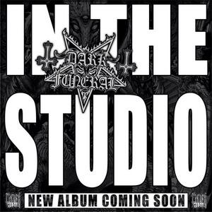 Dark Funeral studio logo