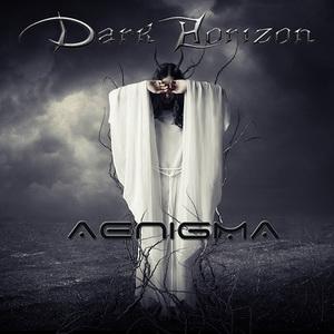 Dark Horizon Aenigma cover