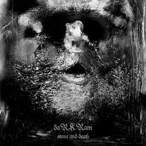 daRKRam Stone and Death cover