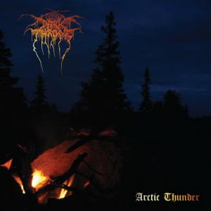 Darkthrone Arctic Thunder cover