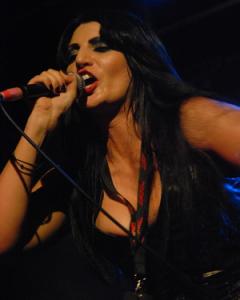Darkyra Black pic