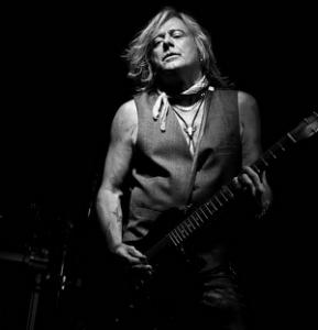Dave ‘Bucket’ Colwell photo
