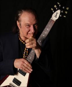 Dave Davies photo