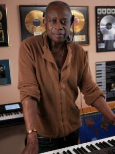 David Sancious pic