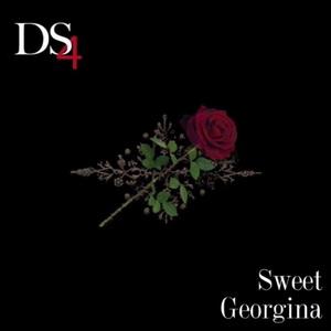 David Sinclair Four Sweet Georgina single cover