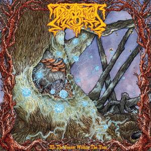 Deadbird III: The Forest Within the Tree cover