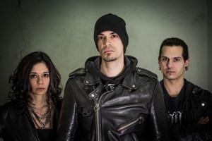 Dead & Breakfast band pic