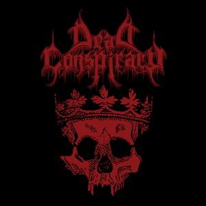 Dead Conspiracy cover