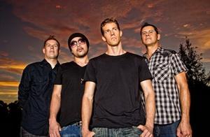 Dead End Sky band pic
