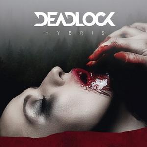 Deadlock Hybris cover