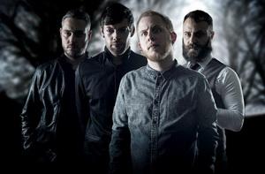 Deadly Circus Fire band pic