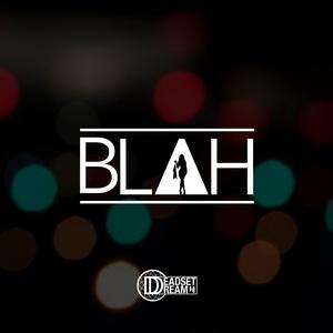 Deadset Dream Blah single cover