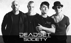 Deadset Society pic