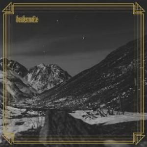 Deadsmoke cover