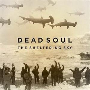 Dead Soul The Sheltering Sky cover