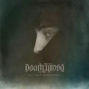 Deathkings All That is Beautiful cover