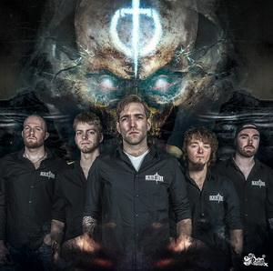 Deathtura band pic