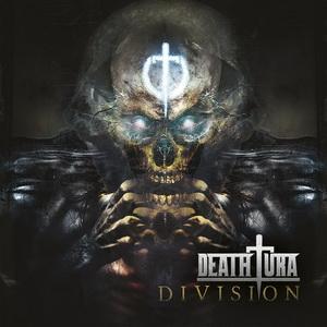 Deathtura Division cover