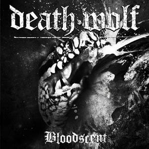 Death Wolf II: Black Armoured Death cover