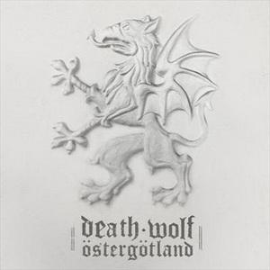 Death Wolf III: Östergötland cover