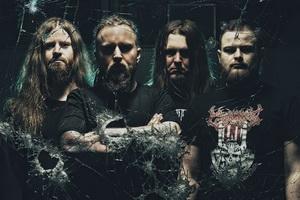 Decapitated band pic