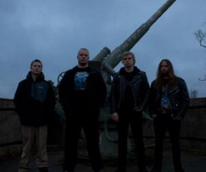 Decaying band pic