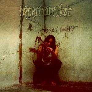 Decembre Noir A Discouraged Believer cover