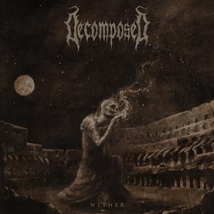 Decomposed Wither cover