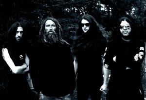Decrepit Birth band pic