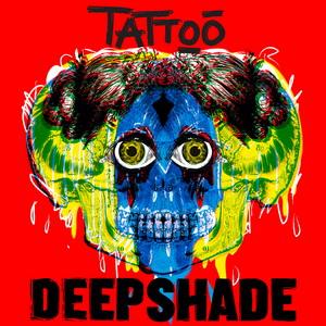 Deepshade Tattoo single cover