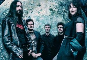 Degrees Of Truth band pic