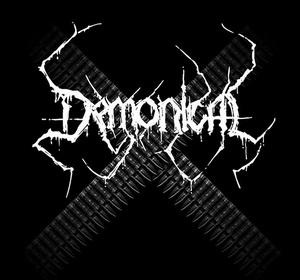 Demonical logo