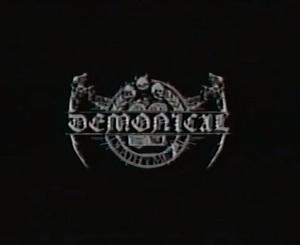 Demonical video pic