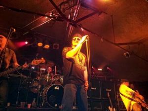 D’Ercole band pic