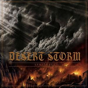 Desert Storm Sentinels cover