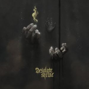 Desolate Shrine Deliverance from the Godless Void cover