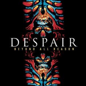 Despair Beyond All Reason cover