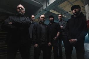 Despised Icon band pic