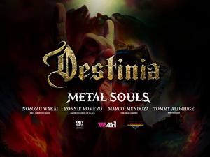 Destinia pic