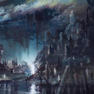 Destroyer Of Light Chamber of Horrors cover