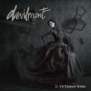 Devilment II: The Mephisto Waltzes cover