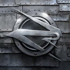 Devin Townsend Z² cover