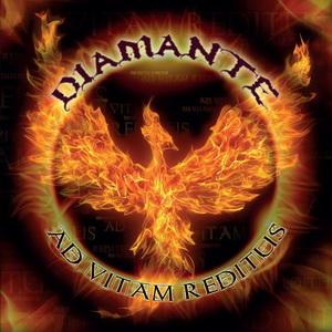 Diamante Ad Vitam Reditus cover