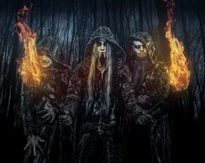 Dimmu Borgir band pic