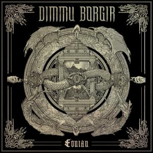 Dimmu Borgir Eonian cover