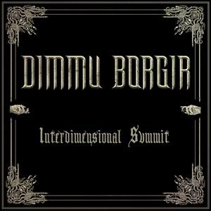 Dimmu Borgir Interdimensional Summit EP cover