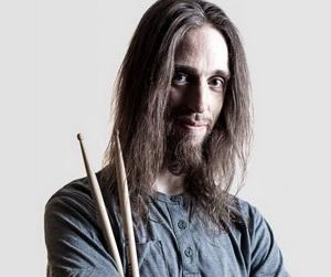 Dirk Verbeuren pic
