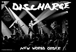 Discharge band pic