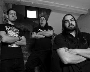 Dischordia band pic